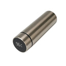 GARRAFA TÉRMICA COM SENSOR DE TEMPERATURA