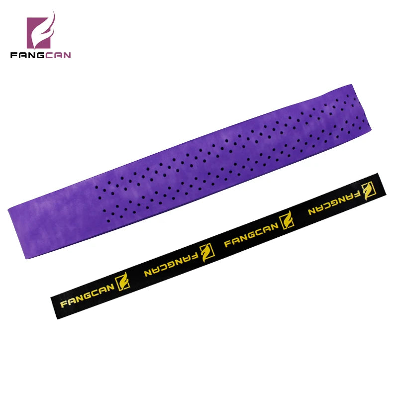 OVERGRIP FANGCAN - 3 Unidades