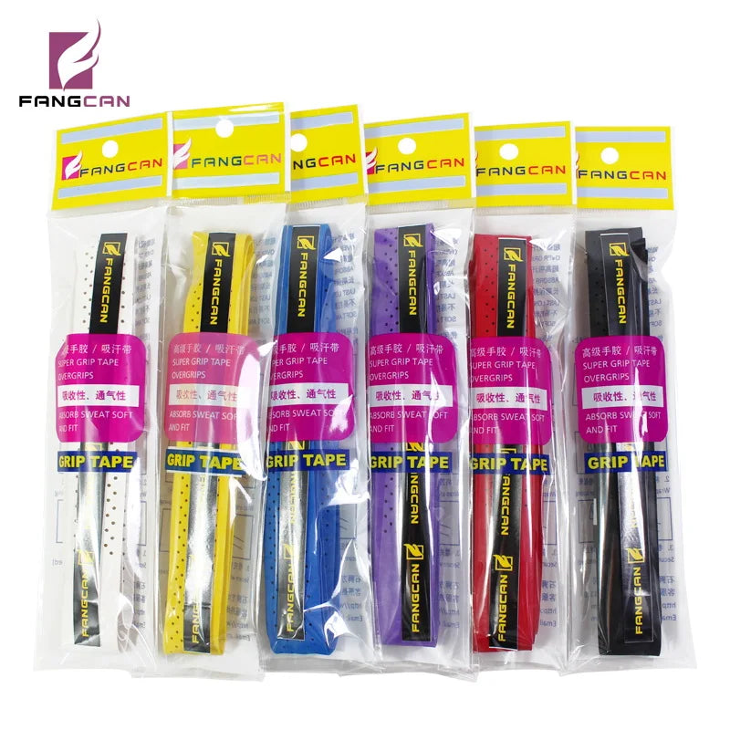 OVERGRIP FANGCAN - 3 Unidades