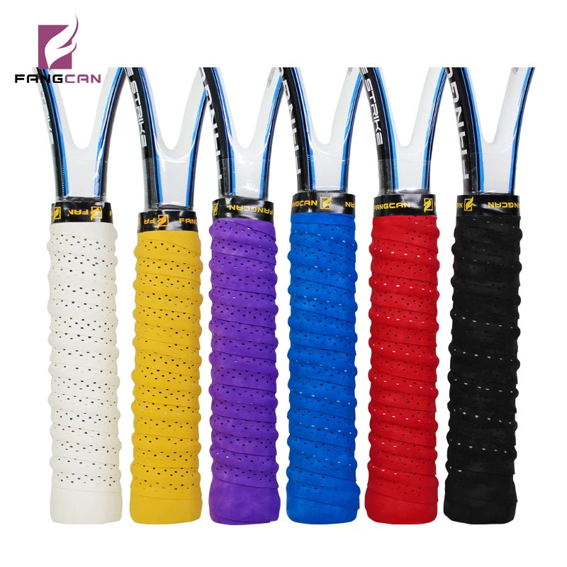 OVERGRIP FANGCAN - 3 Unidades