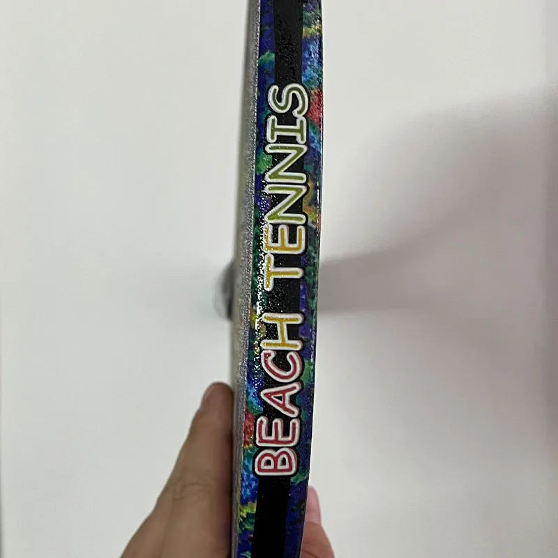 RAQUETE INFANTIL CAMEWIN