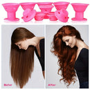 BOBS PARA CACHEAR O CABELO (06/12 peças)
