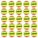 BOLAS DE BEACH TENNIS INSUM (3/6/12/25 unidades)