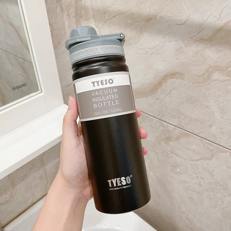 COPO TÉRMICO TYESO 530/750ML