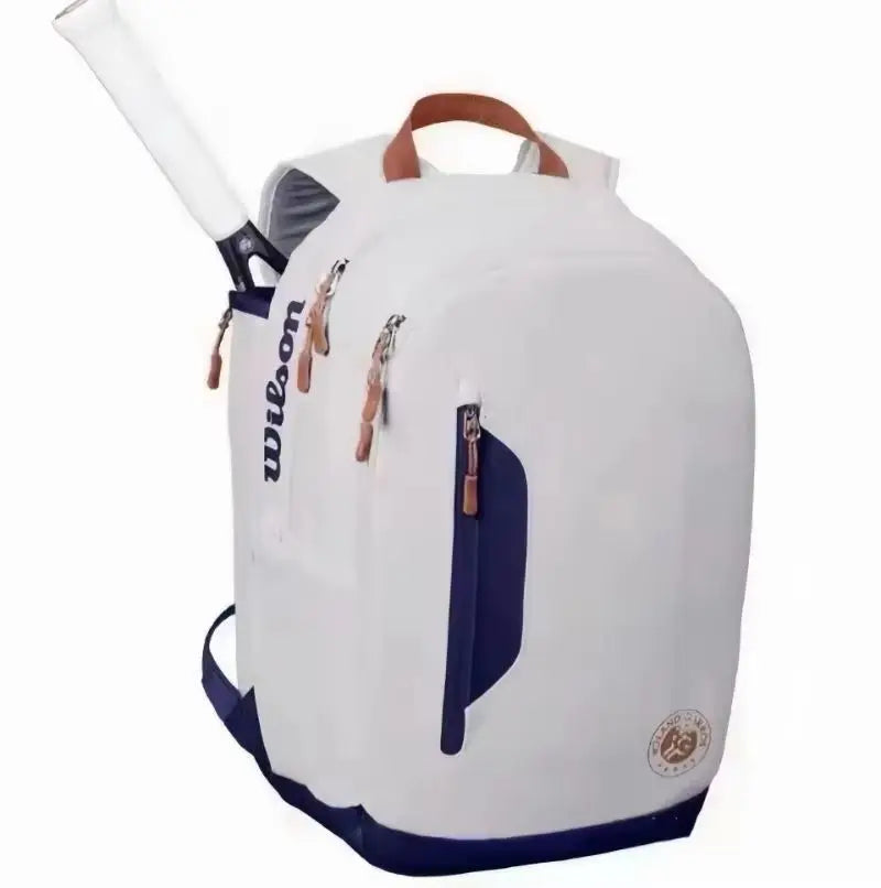 RAQUETEIRA - MOCHILA WILSON - 3 MODELOS