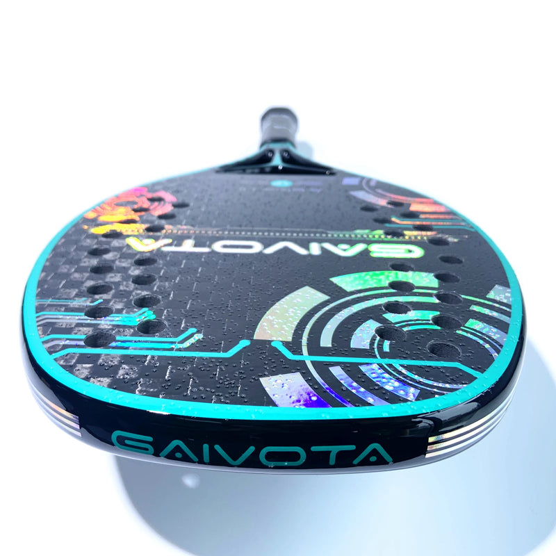RAQUETE GAIVOTA 12K