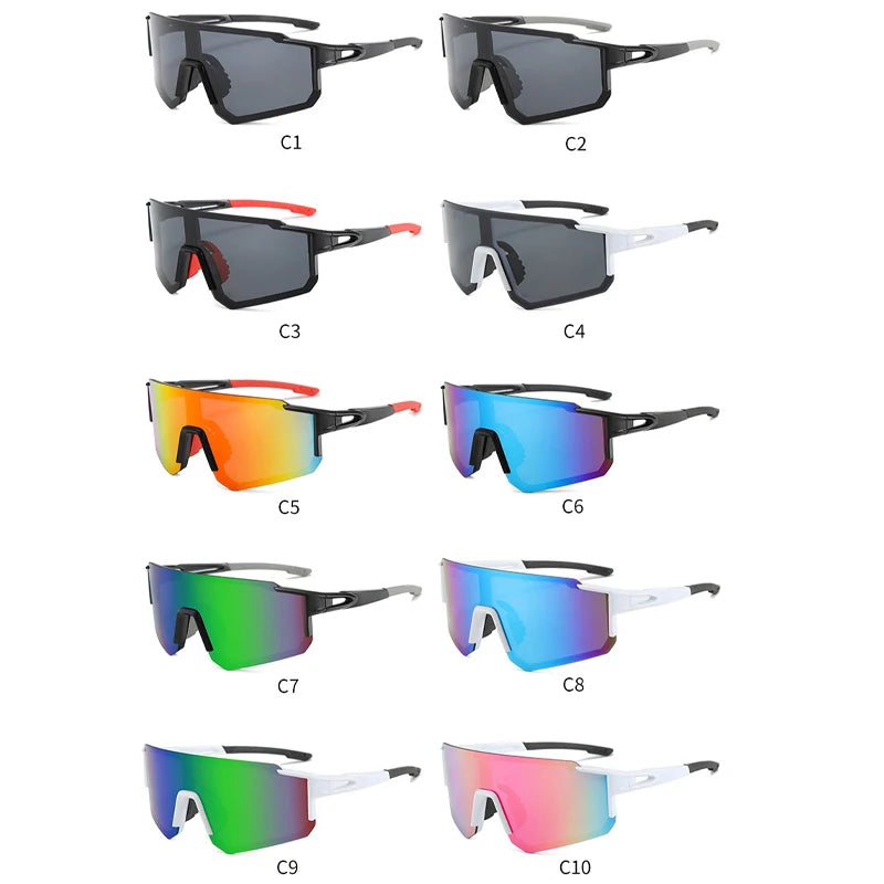 ÓCULOS DE SOL 'REXXAR'