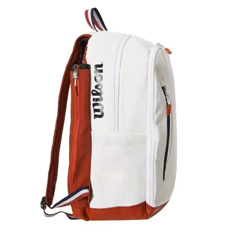 RAQUETEIRA - MOCHILA WILSON - 3 MODELOS