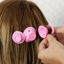 BOBS PARA CACHEAR O CABELO (06/12 peças)