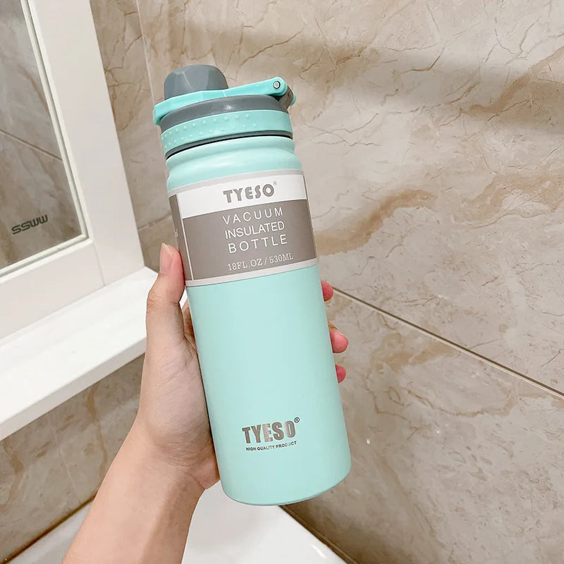 COPO TÉRMICO TYESO 530/750ML