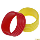 ANEL DE RAQUETE (04 UNIDADES)