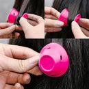 BOBS PARA CACHEAR O CABELO (06/12 peças)