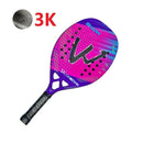 RAQUETE CAMEWIN - SHARK - 3K