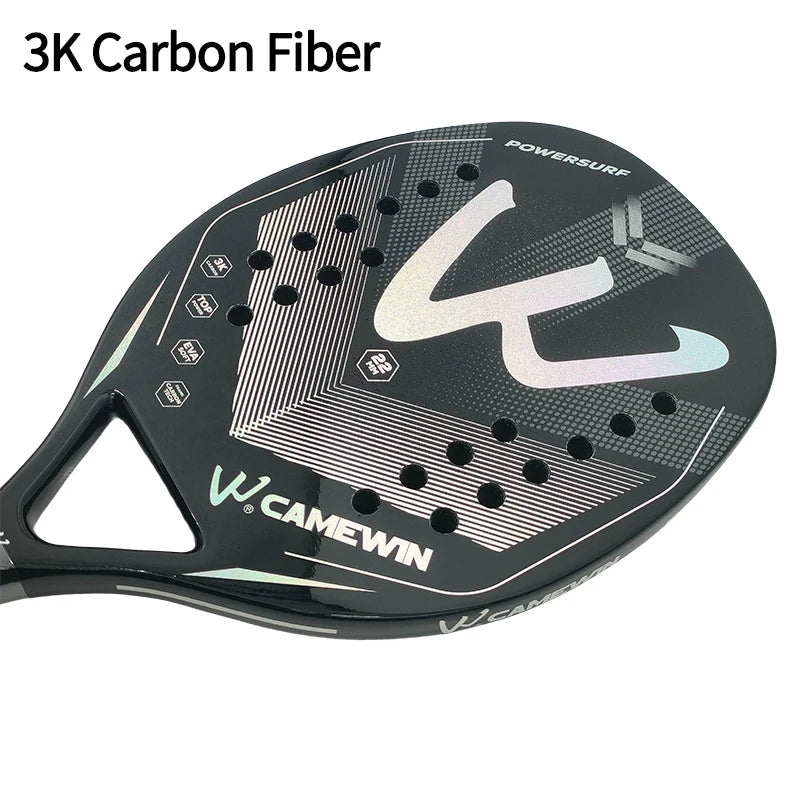 RAQUETE CAMEWIN 3K