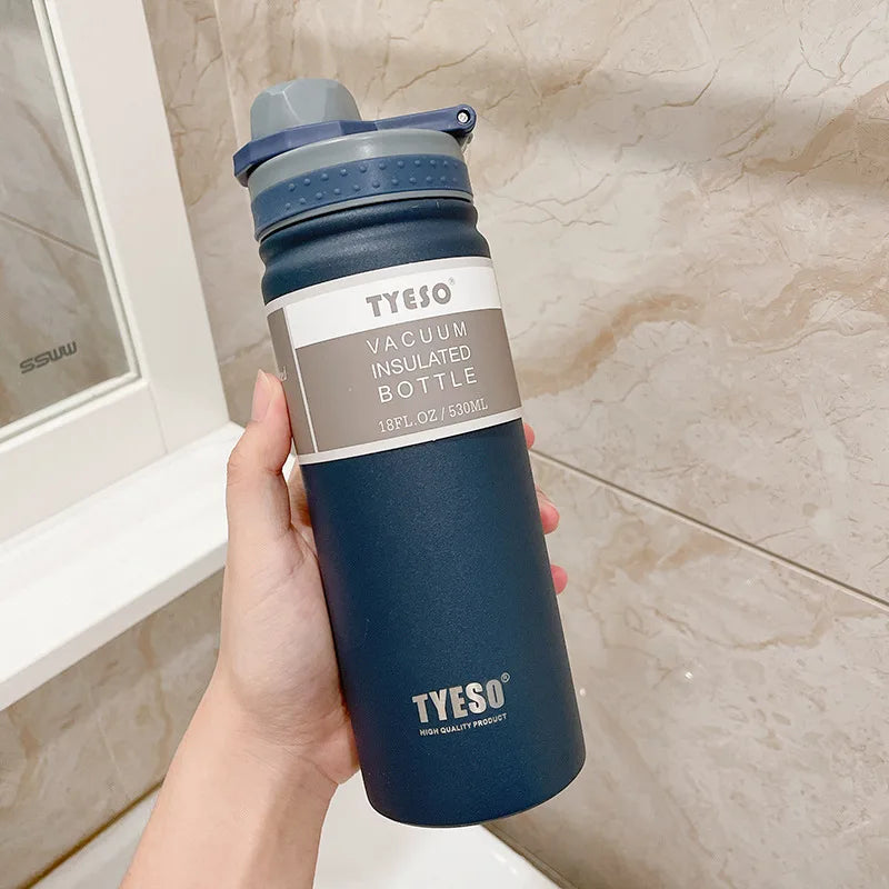 COPO TÉRMICO TYESO 530/750ML