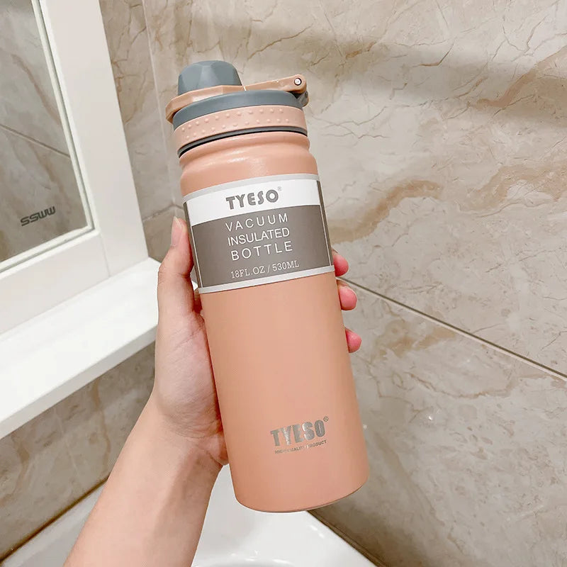 COPO TÉRMICO TYESO 530/750ML