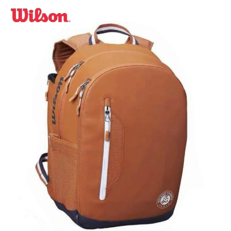 RAQUETEIRA - MOCHILA WILSON - 3 MODELOS