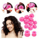 BOBS PARA CACHEAR O CABELO (06/12 peças)